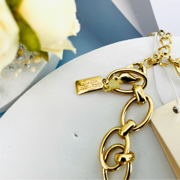 kate spade Cherry Statement Necklace - Picture 5 of 8